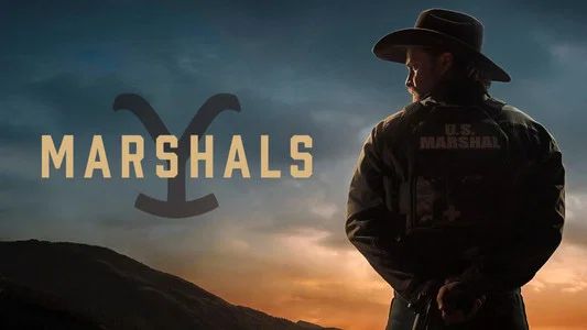 Foto de Marshals: Una historia de Yellowstone