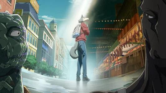 Foto de BEASTARS