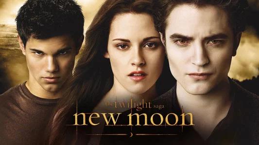 Foto de Crepúsculo: Luna nueva
