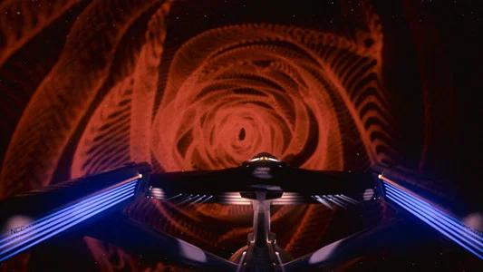 Foto de Viaje a las estrellas: La película