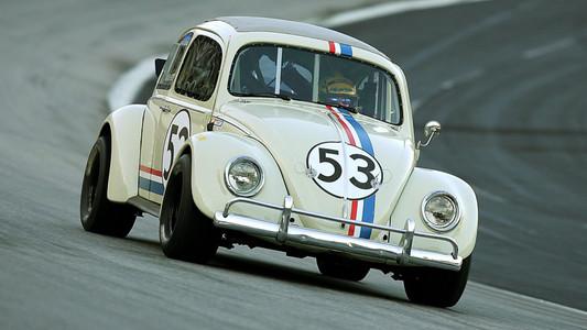 Foto de Herbie: A toda marcha