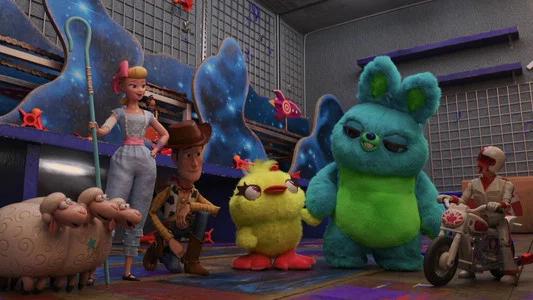 Foto de Toy Story 4
