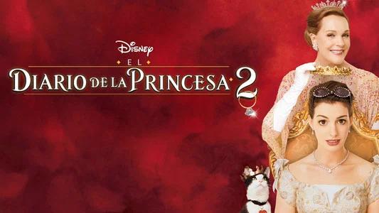Foto de El Diario De La Princesa 2