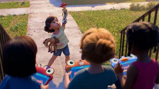 Foto de Toy Story 5