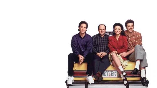 Foto de Seinfeld