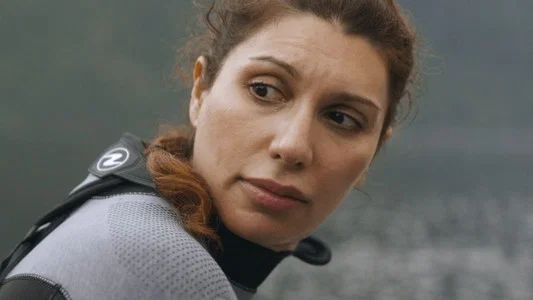 Foto de Kraken: Terror en lo profundo