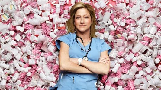 Foto de Nurse Jackie