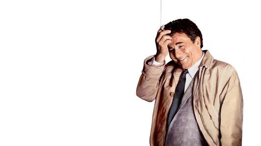 Foto de Columbo