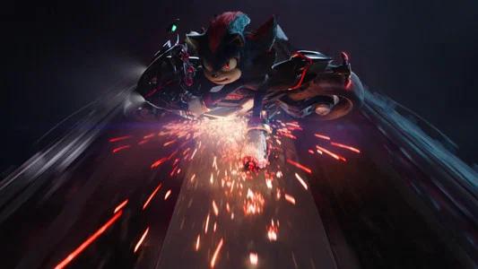 Foto de Sonic 3: La película