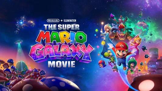 Foto de Super Mario Galaxy: La película