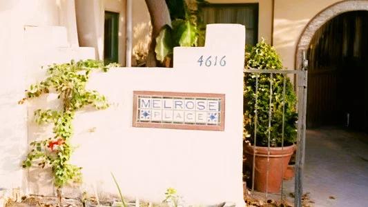 Foto de Melrose Place