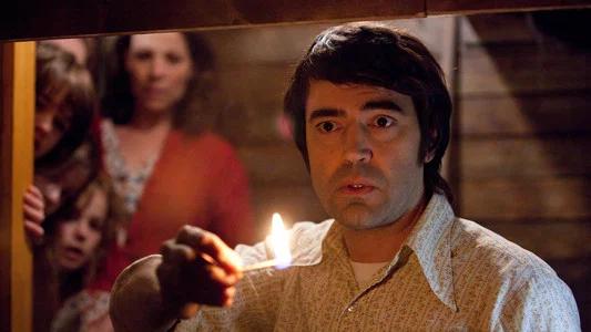 Foto de El Conjuro
