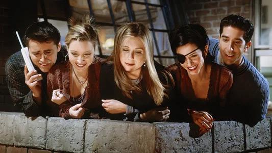 Foto de Friends