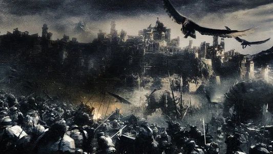 Foto de El Hobbit 3: La Batalla de Los Cinco Ejércitos