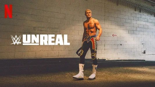 Foto de WWE: Unreal