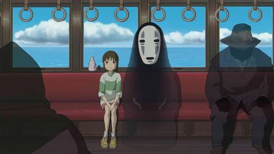 Foto de El viaje de Chihiro