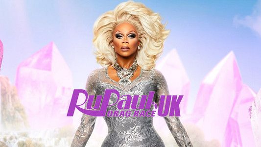 Foto de RuPaul's Drag Race UK