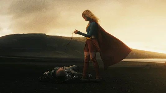 Foto de Supergirl