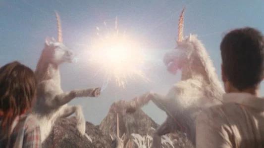 Foto de La muerte de un unicornio