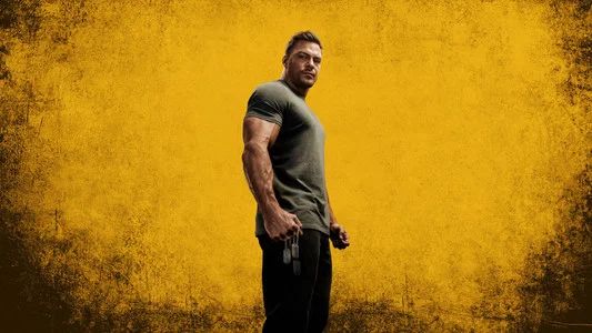 Foto de Reacher