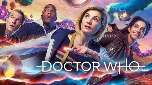 Foto de Doctor Who