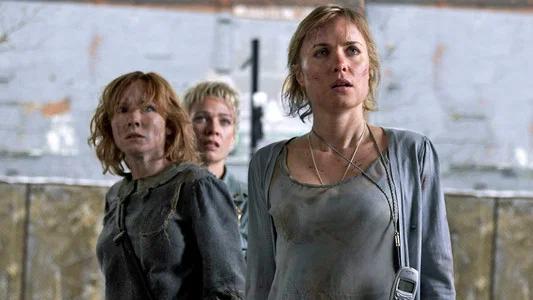 Foto de Terror en Silent Hill