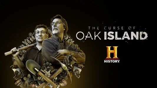 Foto de La maldición de Oak Island