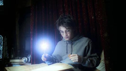 Foto de Harry Potter y el prisionero de Azkaban