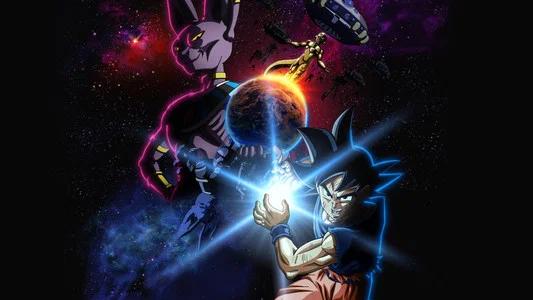 Foto de Dragon Ball Super: Beerus