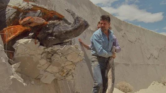 Foto de Terror Bajo la Tierra