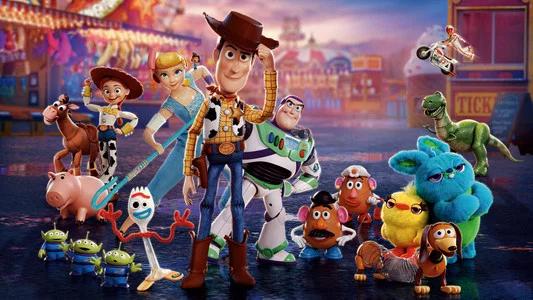 Foto de Toy Story 4
