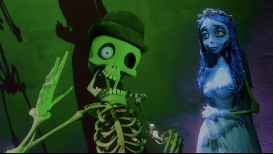 Foto de El cadáver de la novia