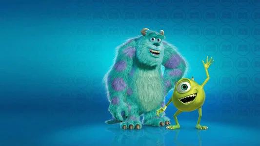 Foto de Monsters, Inc.