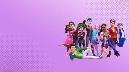 Foto de Zombies: La Serie Re-Animada