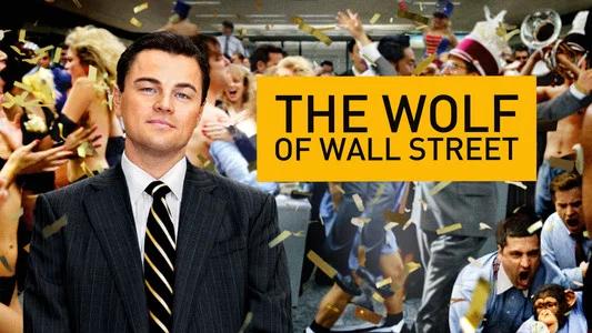 Foto de El Lobo de Wall Street