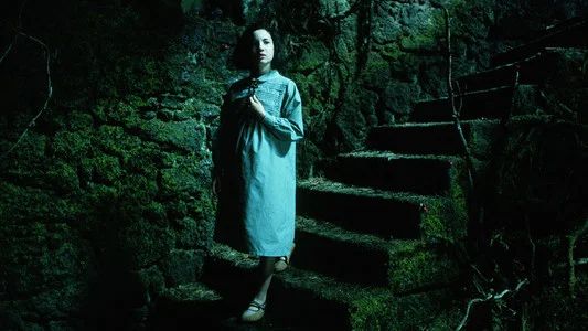 Foto de El laberinto del fauno
