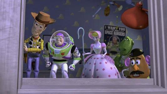 Foto de Toy Story