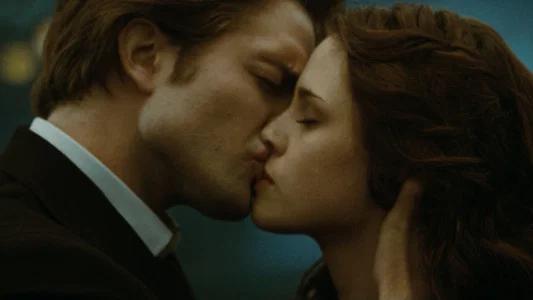 Foto de Crepúsculo