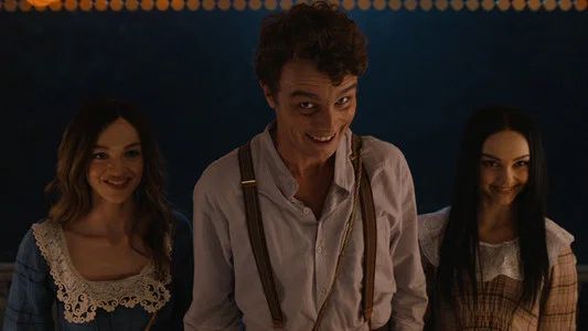 Foto de Scary Movie: Terroríficamente incorrecta