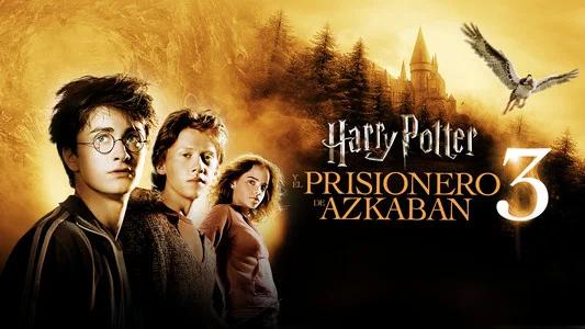 Foto de Harry Potter y el prisionero de Azkaban