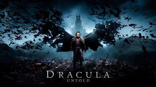 Foto de Drácula: La Historia Jamás Contada