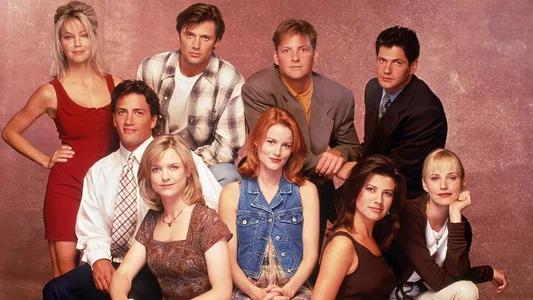 Foto de Melrose Place