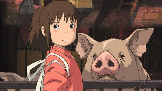 Foto de El viaje de Chihiro
