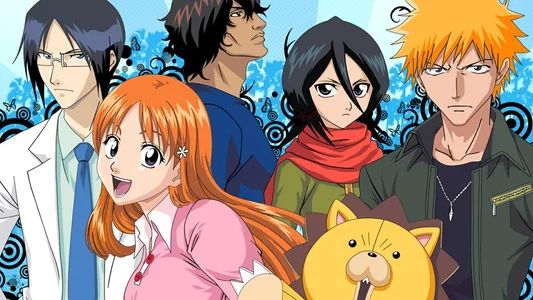 Foto de Bleach