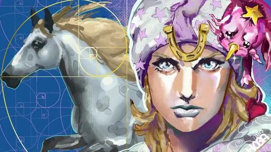 Foto de JoJo's Bizarre Adventure