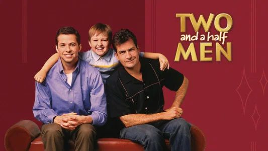 Foto de Dos Hombres y Medio