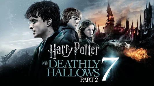 Foto de Harry Potter y las reliquias de la muerte: Parte 2