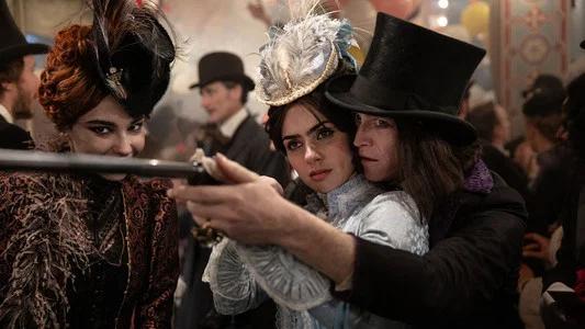 Foto de Drácula