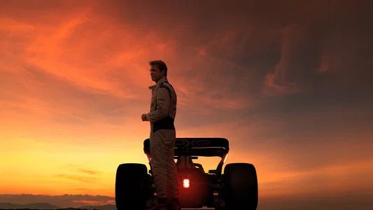 Foto de F1 la película
