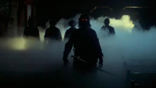 Foto de La Niebla